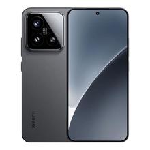 国家补贴：小米 15 5G手机 12GB+256GB 黑色 骁龙8至尊版
