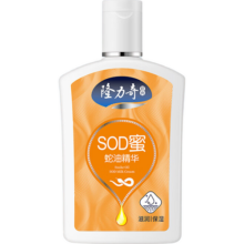 隆力奇蛇油SOD蜜润肤滋润保湿润体乳防干身体乳全身可涂 SOD蜜105ml