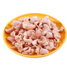 巢三珍 鮰鱼肚150g*10件