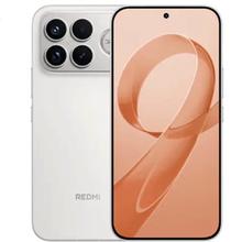 REDMI 红米 K90 Pro Max 手机 第五代骁龙8至尊版 流金白 12+256G