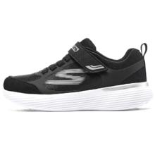 Skechers斯凯奇 男大童跑步鞋 405104L 轻便减震魔术贴 试用同款