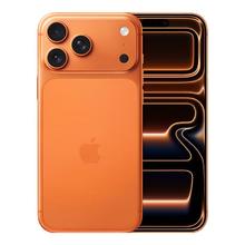 Apple iPhone 17 Pro Max 256GB 星宇橙色 5G 双卡双待手机