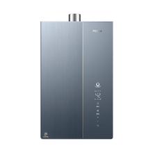 国家补贴：海尔 麦浪系列 JSLQ27-16K70SMAXFU1 燃气热水器 16L
