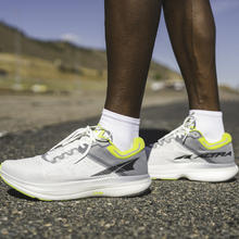 ALTRA Vanish Tempo 女款竞速跑鞋