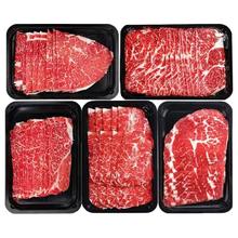 澳洲进口M5和牛眼肉牛肉片200g