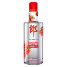 郎酒 顺品郎红顺 45° 浓酱兼香型 480ml 6瓶