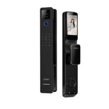 360 Q30 plus 智能门锁 3D人脸识别+实时猫眼