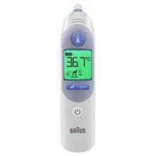 BRAUN IRT6520系列 耳温枪
