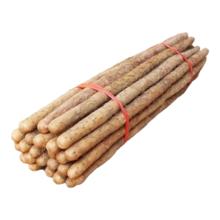京鲜生 沙土铁棍怀山药 净重5斤 40-50cm 新鲜蔬菜生鲜