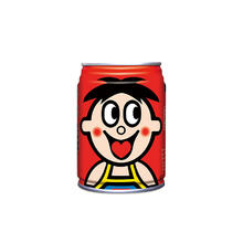 旺旺 旺仔牛奶145ml*16罐
