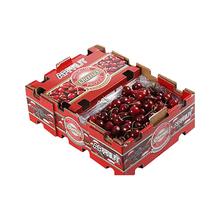 限移动端、京东百亿补贴：京觅 J级 智利车厘子 5kg 果径约26-28mm 礼盒装
