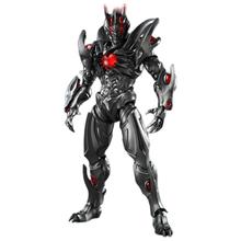 奇妙积木 银河奥特曼系列 K75162 黑暗魔神 黑暗路基艾尔 奥特怪兽热爱版 1:12