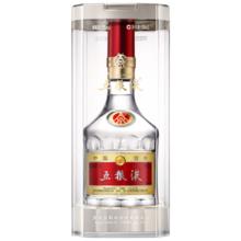 Wuliangye/五粮液 普五八代 52° 浓香型 500ml 1瓶