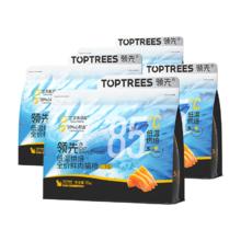 Toptrees 全价低温烘焙鲜肉猫粮6kg（1.5kg*4）鲜鸡肉三文鱼无谷猫粮