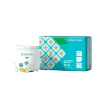 babudou/巴布豆 新菠萝 L码 40片 拉拉裤