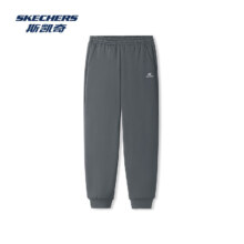 20点开始：SKECHERS 斯凯奇 针织运动裤 颜色任选