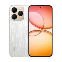 真我 15T 5G手机 8GB+256GB 流光白