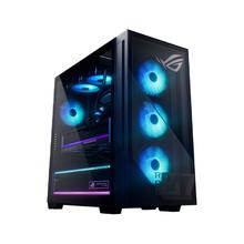 ROG 魔霸9X 锐龙CPU+RTX50系列水冷主机台式电脑游戏直播畅玩三角洲玩家国度旗舰店