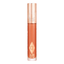 CHARLOTTE TILBURY 焦糖奶茶唇釉 6.8ml 橘调奶茶 效期26年3月