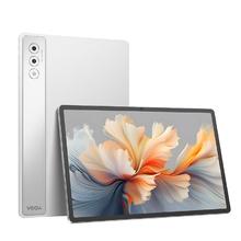 限移动端、京东百亿补贴：联想 YOGA Pad Pro 12.7英寸 Android 平板电脑