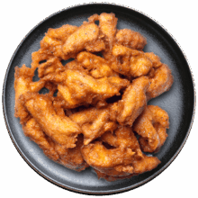plus会员:CP正大食品奥尔良鸡架2斤（风情骨肉）冷冻带骨炸鸡 *6件