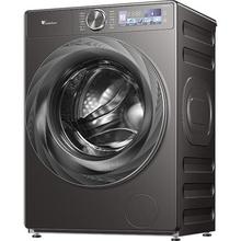 国家补贴、大件超省：小天鹅 小乌梅2.0系列 TD100S83PRO 洗烘一体机 10公斤