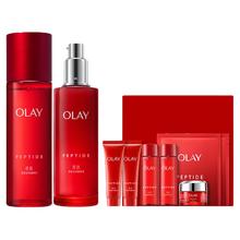 OLAY 大红瓶水乳套装