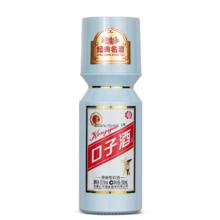 口子窖 大头瓶口子酒 50° 兼香型 500ml×6瓶