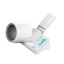 国家补贴：京东京造 医用全自动电子血压计臂筒式家用血压测量仪高精准测血压仪器