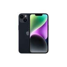 PLUS会员：Apple iPhone 14 手机 午夜色 256G 运动防抖
