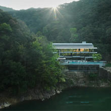 【暖冬之旅】浙江杭州明月松间潜川店1-2晚任选疗愈之旅含泡汤