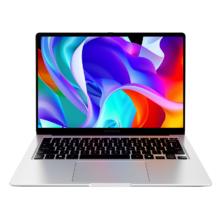 机械革命 星耀14 锐龙7 H 255 120Hz 笔记本电脑 32G 1T 钛银