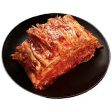 京鲜生沈阳辣白菜248g*3袋 酸甜脆嫩延边美食 源头直发