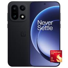 一加 15 5G手机 16GB+512GB 绝对黑 第五代骁龙8至尊版