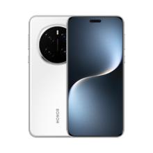 再降价、微信小程序、PLUS会员：荣耀 Magic7 Pro 手机 高通骁龙8 雪域白 16+512G
