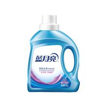 蓝月亮 限时3小时！洗衣液 6斤