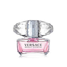 VERSACE 经典晶钻女士淡香水 EDT 50ml
