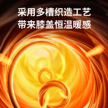 TEEIS 德国艾草护膝 两只装