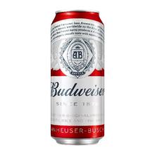 88VIP会员：百威 醇正拉格啤酒 450ml*18听