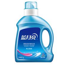 蓝月亮 亮白增艳洗衣液 16斤