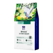 蓝氏 生鲜高能系列 猎鸟乳鸽全阶段猫咪干粮