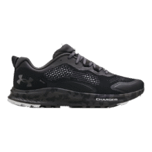 PLUS会员：UNDERARMOUR 安德玛 Charged Bandit TR 2 运动跑步鞋 3024186