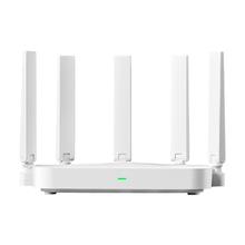 国家补贴：中兴 巡天AX3000Pro+ 双频3000M 家用千兆Mesh无线路由器 Wi-Fi 6 白色