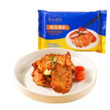 广州酒家果汁猪扒200g *5件
