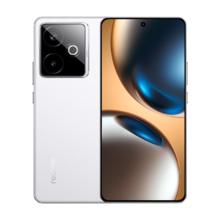 限四川、PLUS会员：realme 真我 GT7 手机 天玑9400+ 16+512G 石墨烯·雪