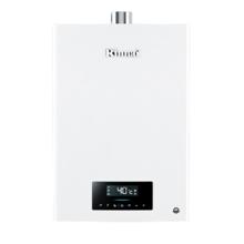 林内 零干扰系列 s42w 燃气热水器