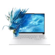 MECHREVO 蛟龙16Pro 2025款 R7 H255 RTX 5050 游戏本 16G 512G 灰色