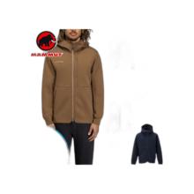 MAMMUT 猛犸象 男士Dyno Midlayer Dyno 2.0 ML 连帽夹克AF 户外
