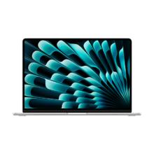 Apple/苹果 MacBook Air 2025款 15.3英寸 M4 60Hz 笔记本电脑 银色 16GB 512G