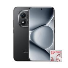 红米 Note15 Pro+ 5G手机 12GB+512GB 子夜黑 第四代骁龙7s